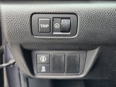 2018 Honda Accord Sedan Sport 1.5T