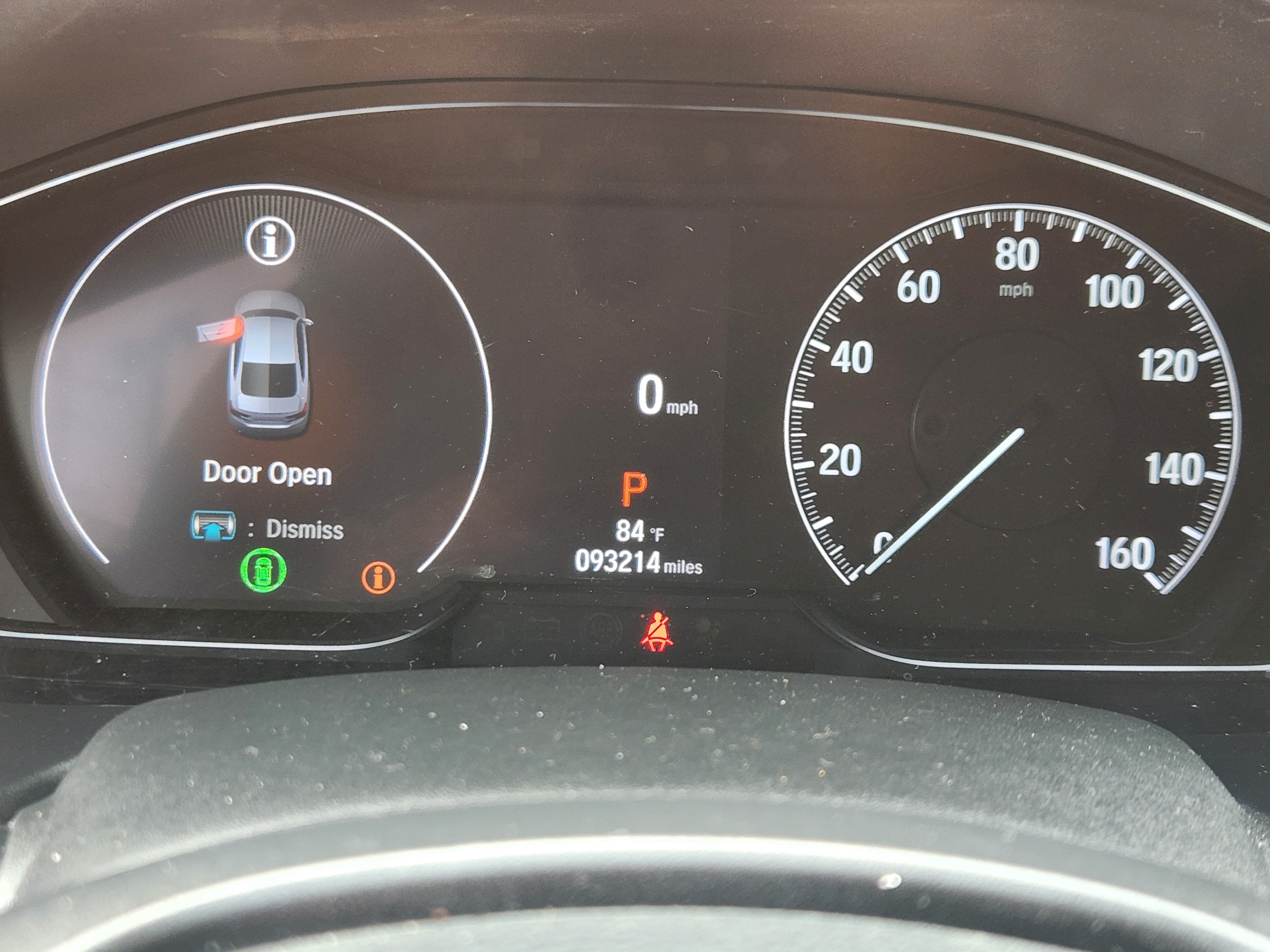 2022 Honda Accord Sedan Sport