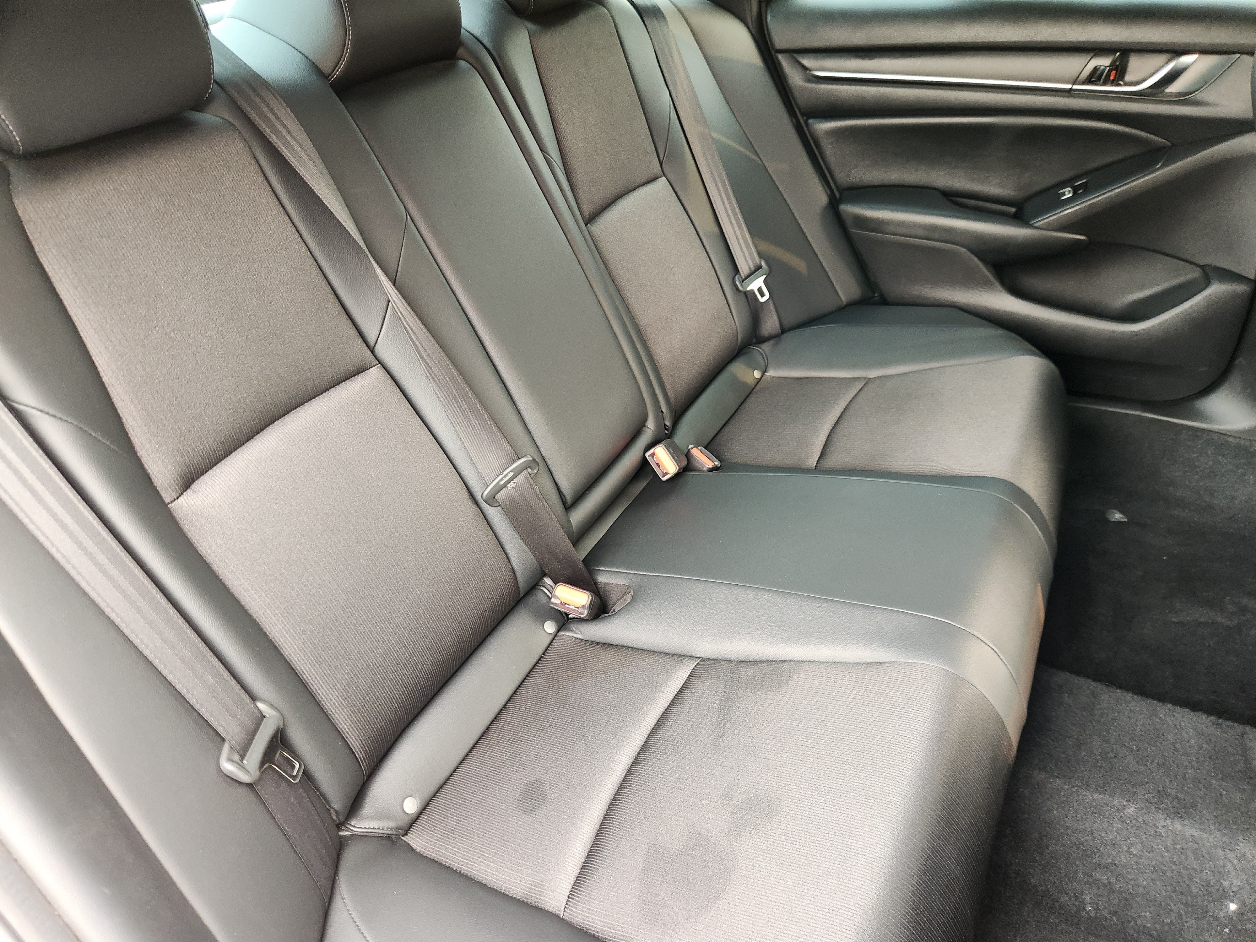 2022 Honda Accord Sedan Sport