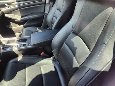2022 Honda Accord Sedan Sport