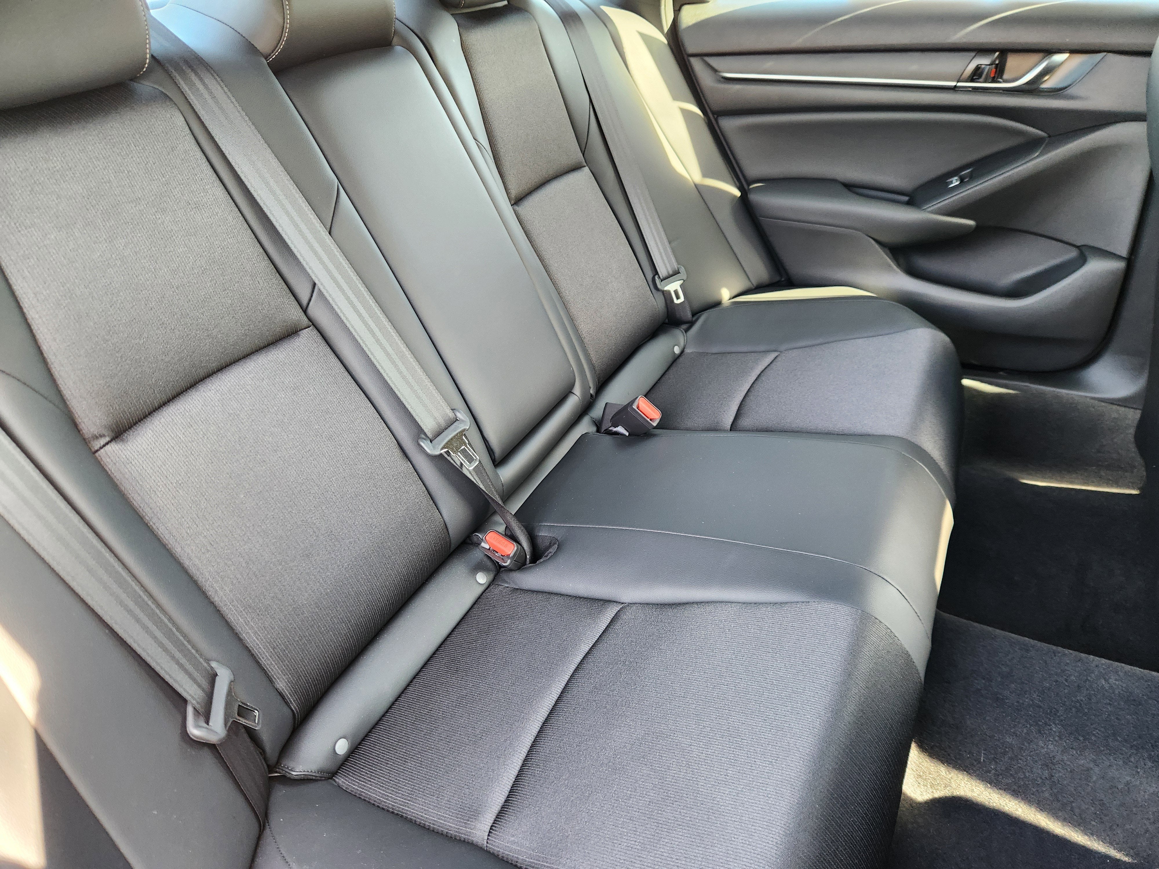 2022 Honda Accord Sedan Sport