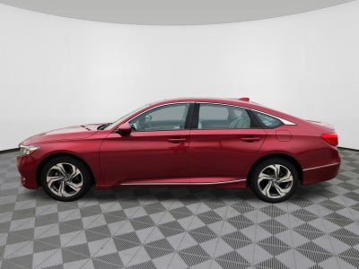 2020 Honda Accord Sedan EX
