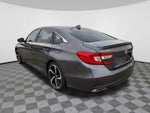 2019 Honda Accord Sedan Sport 2.0T