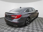 2019 Honda Accord Sedan Sport 2.0T