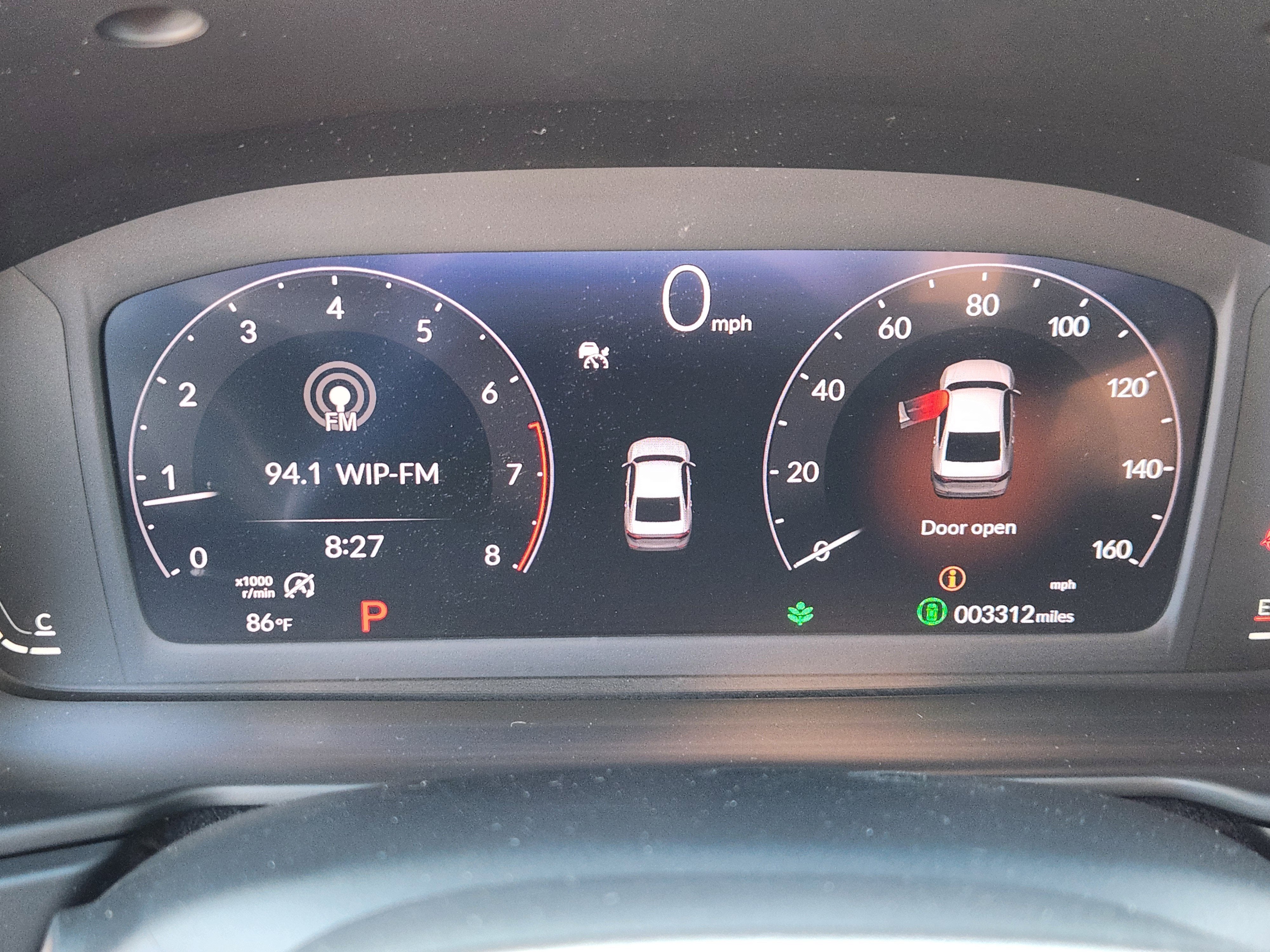 2025 Honda Accord Sedan LX