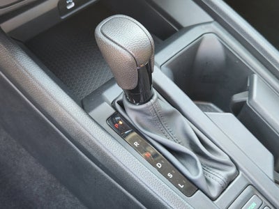 2025 Honda Accord Sedan LX