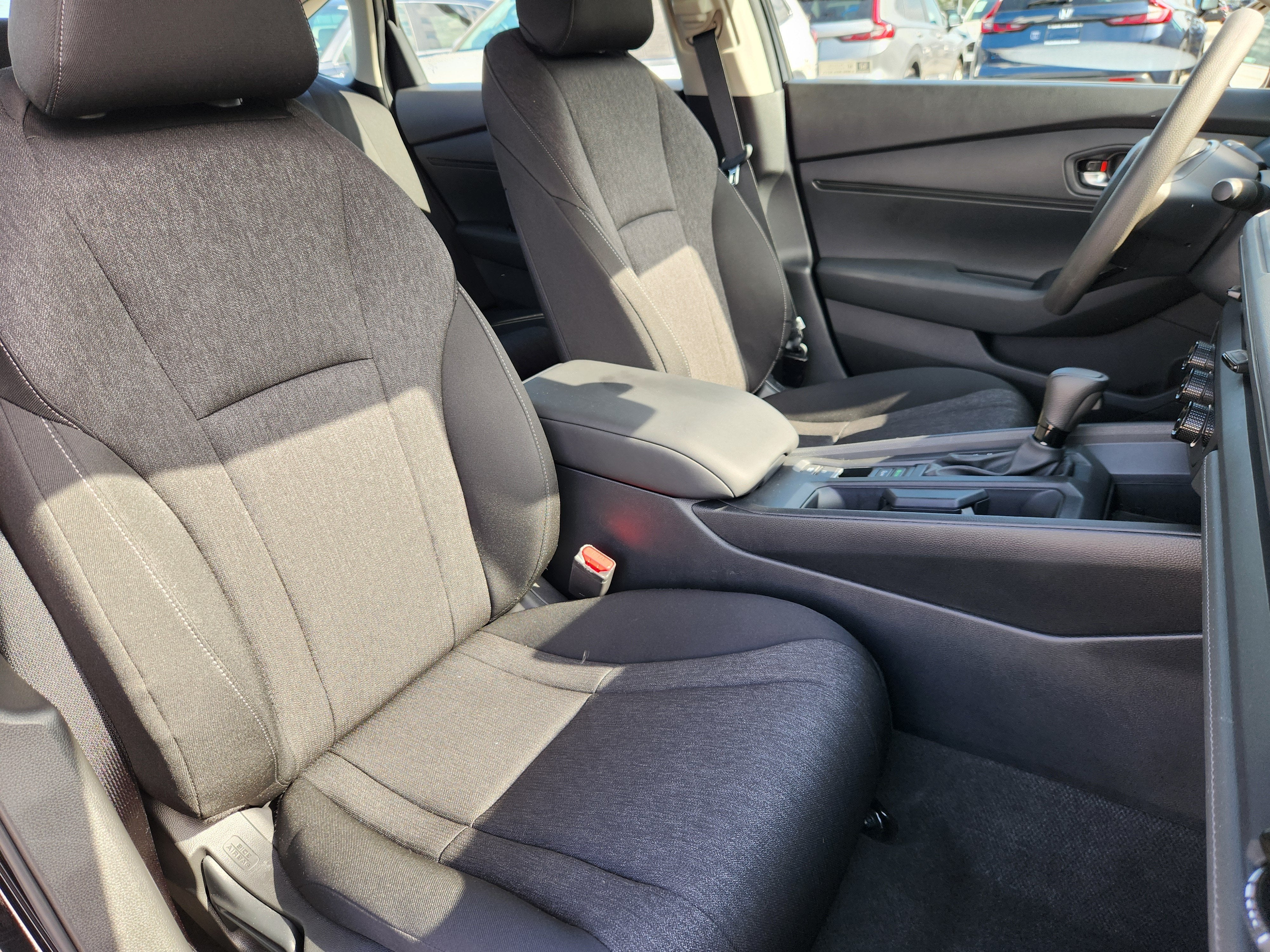 2025 Honda Accord Sedan LX