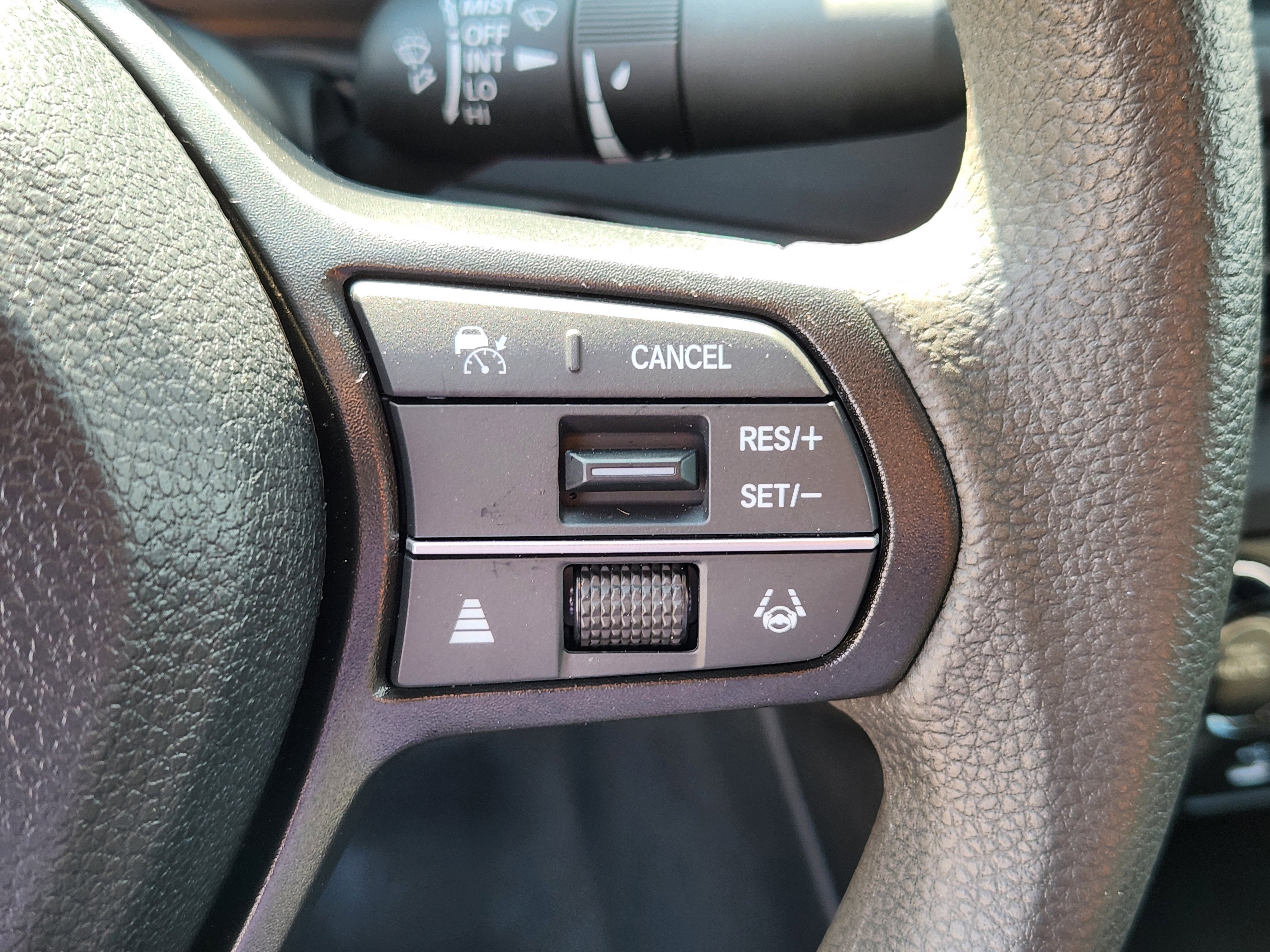 2025 Honda Accord Sedan LX