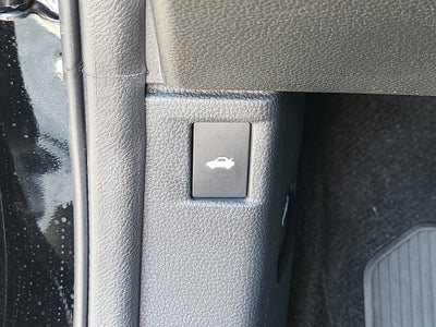 2025 Honda Accord Sedan LX