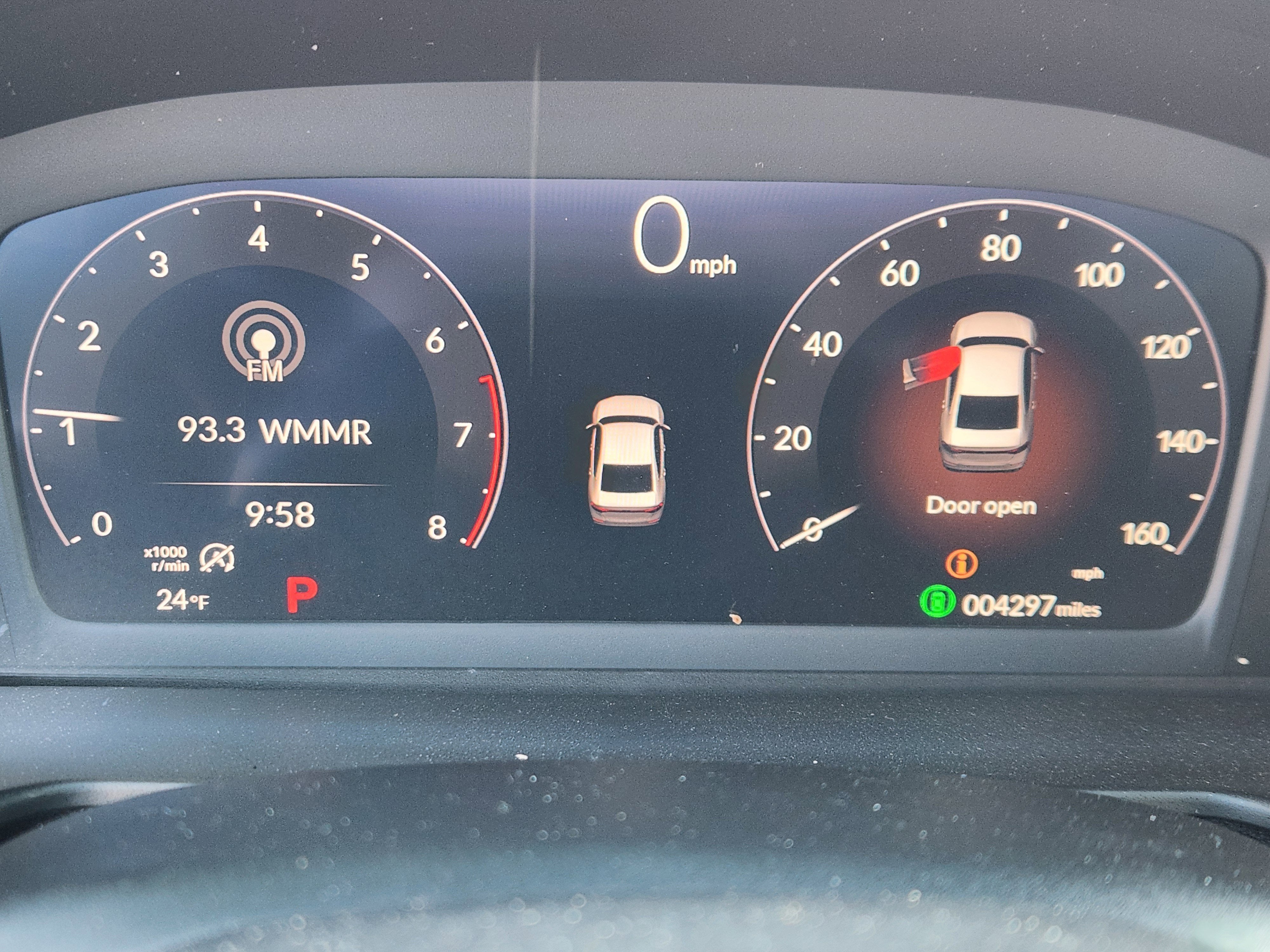 2025 Honda Accord Sedan LX