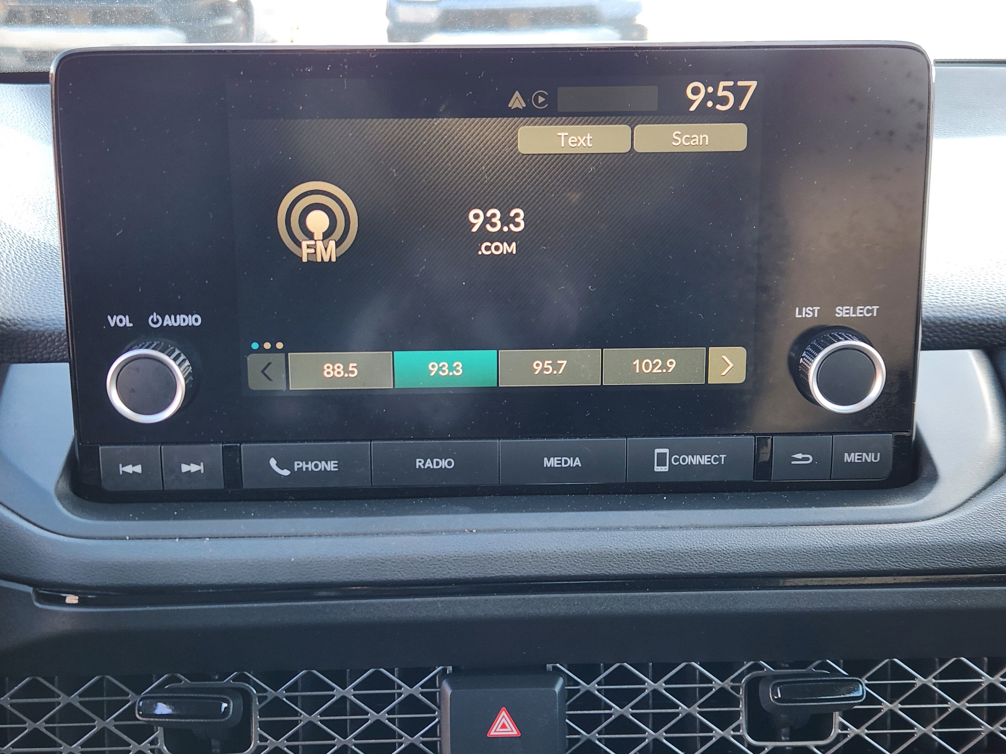 2025 Honda Accord Sedan LX