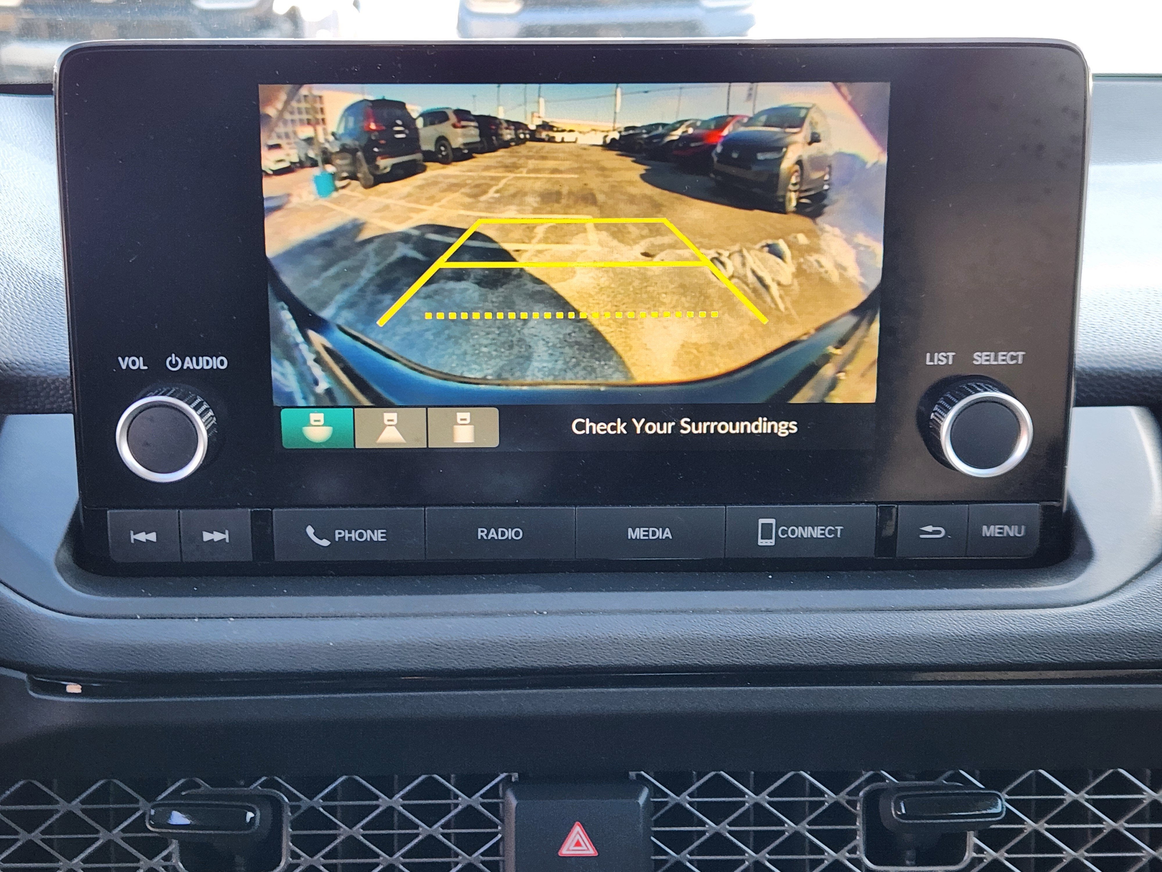 2025 Honda Accord Sedan LX