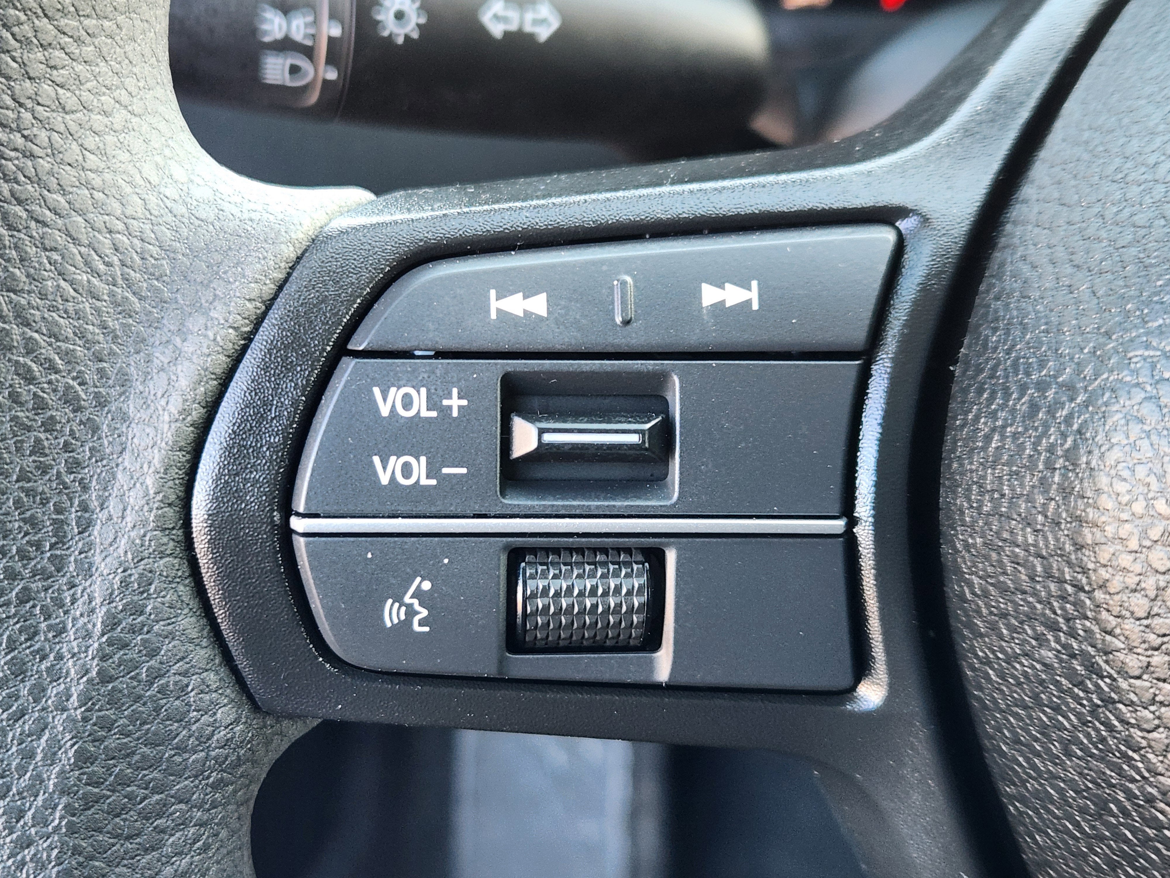 2025 Honda Accord Sedan LX