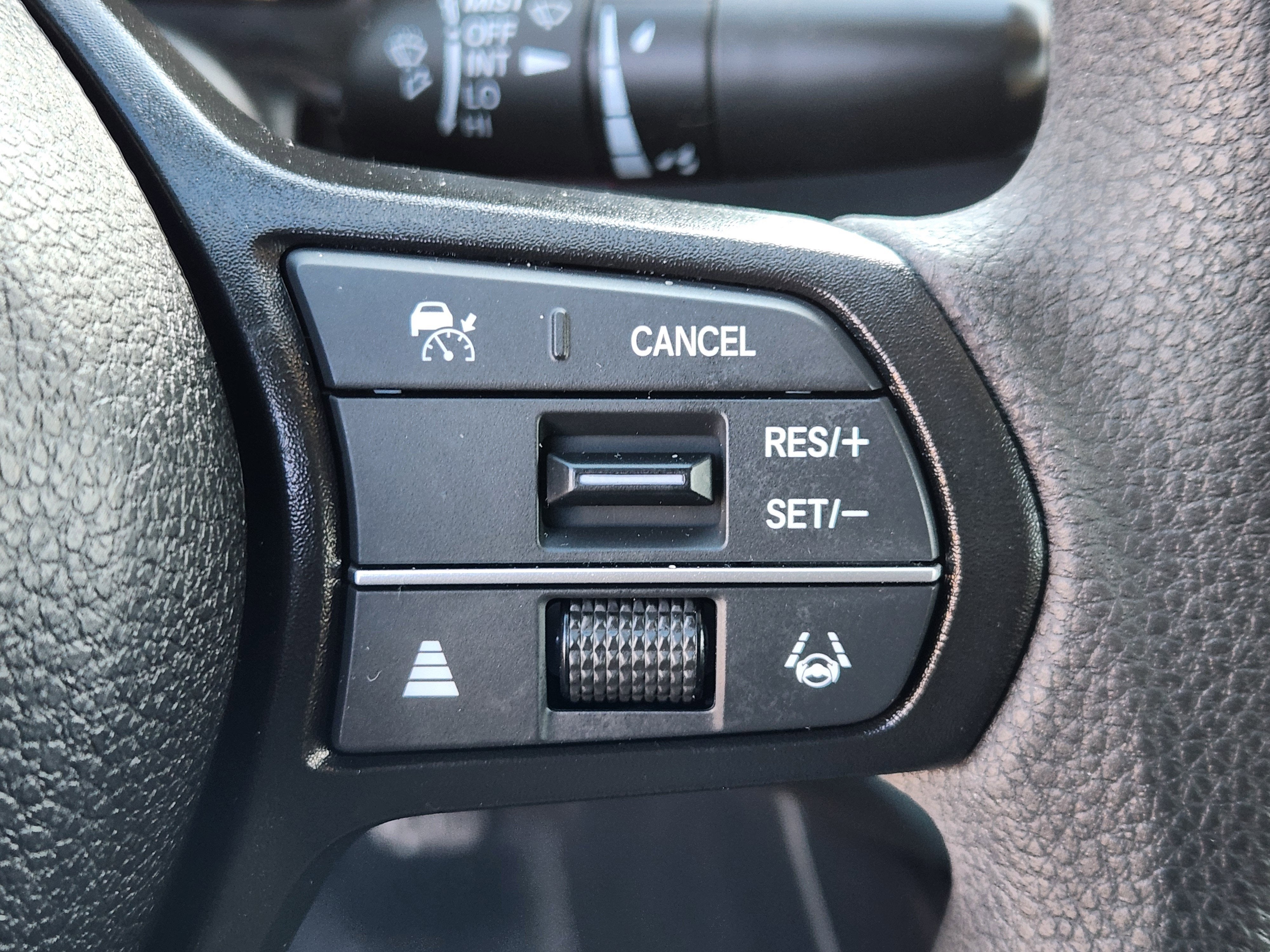 2025 Honda Accord Sedan LX