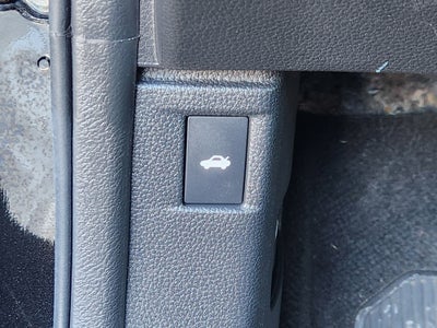 2025 Honda Accord Sedan LX