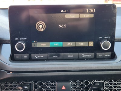 2023 Honda Accord Sedan LX