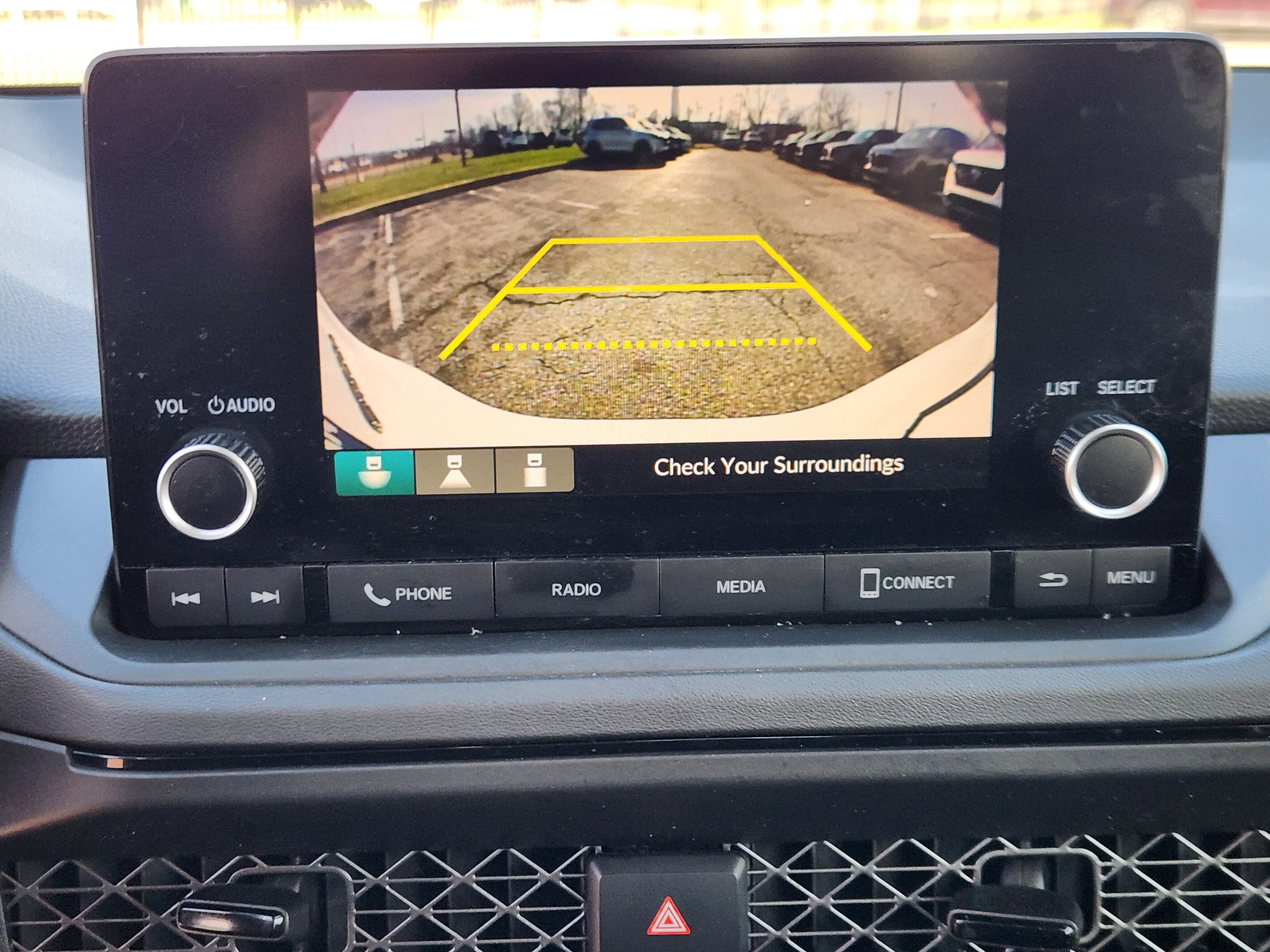 2023 Honda Accord Sedan LX