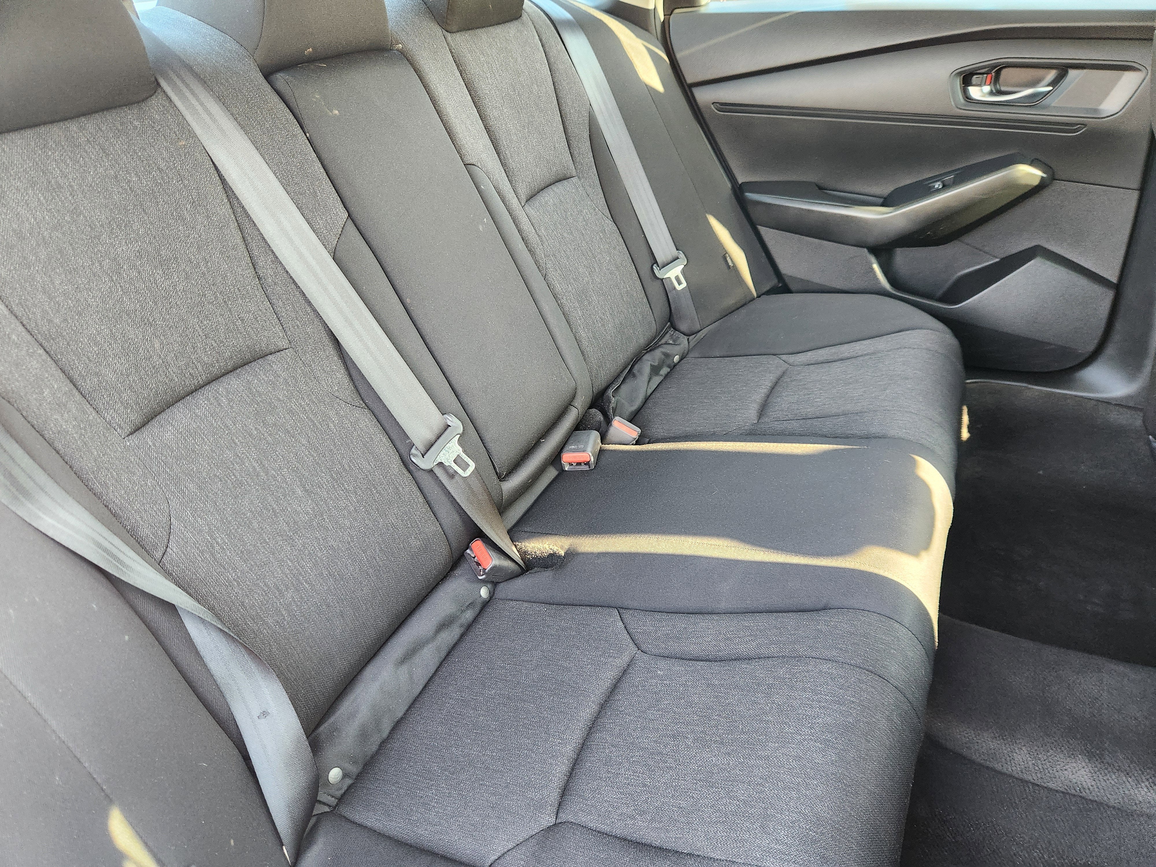 2023 Honda Accord Sedan LX