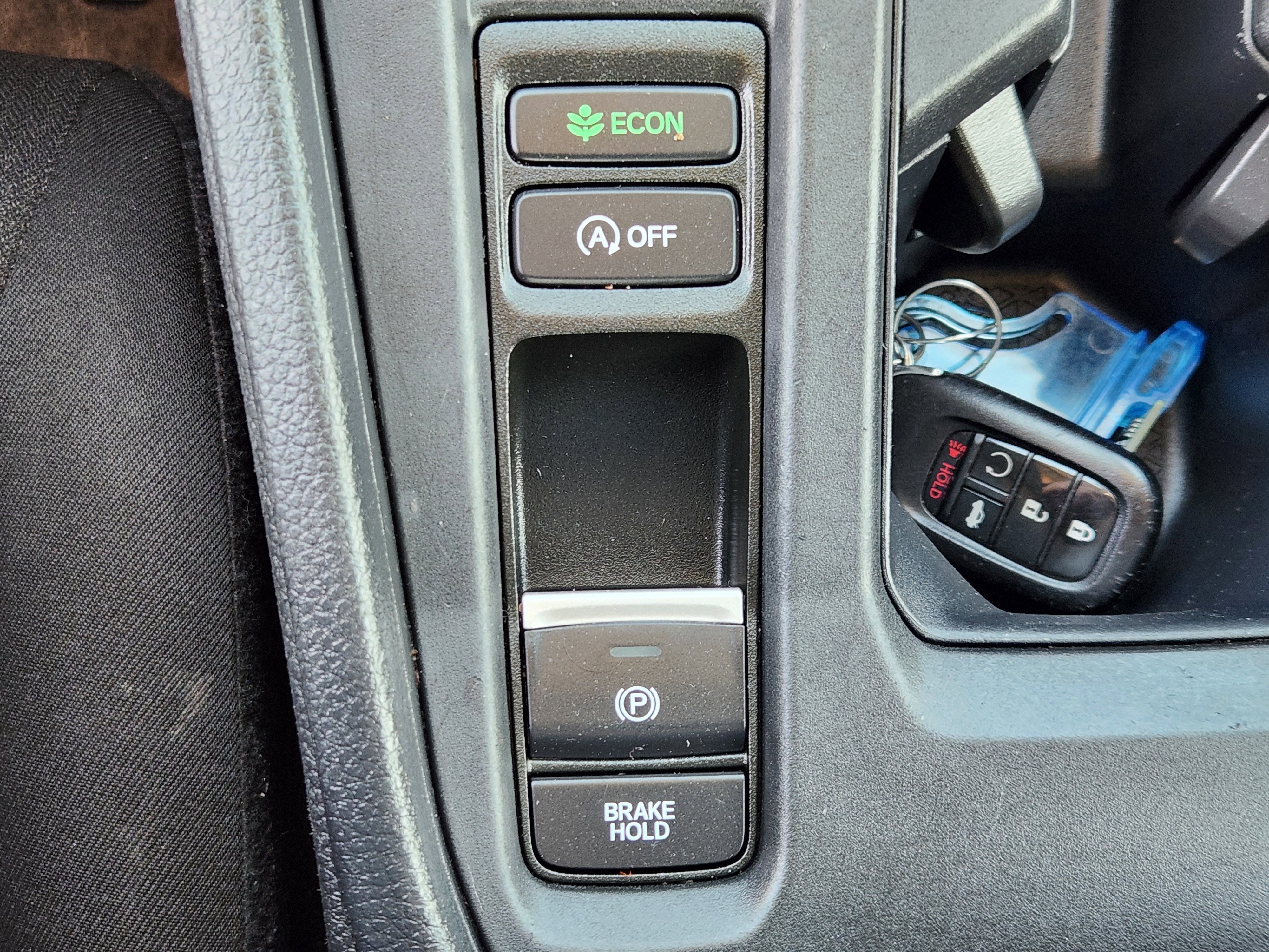 2023 Honda Accord Sedan LX