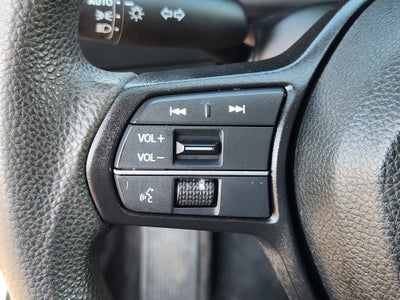 2023 Honda Accord Sedan LX