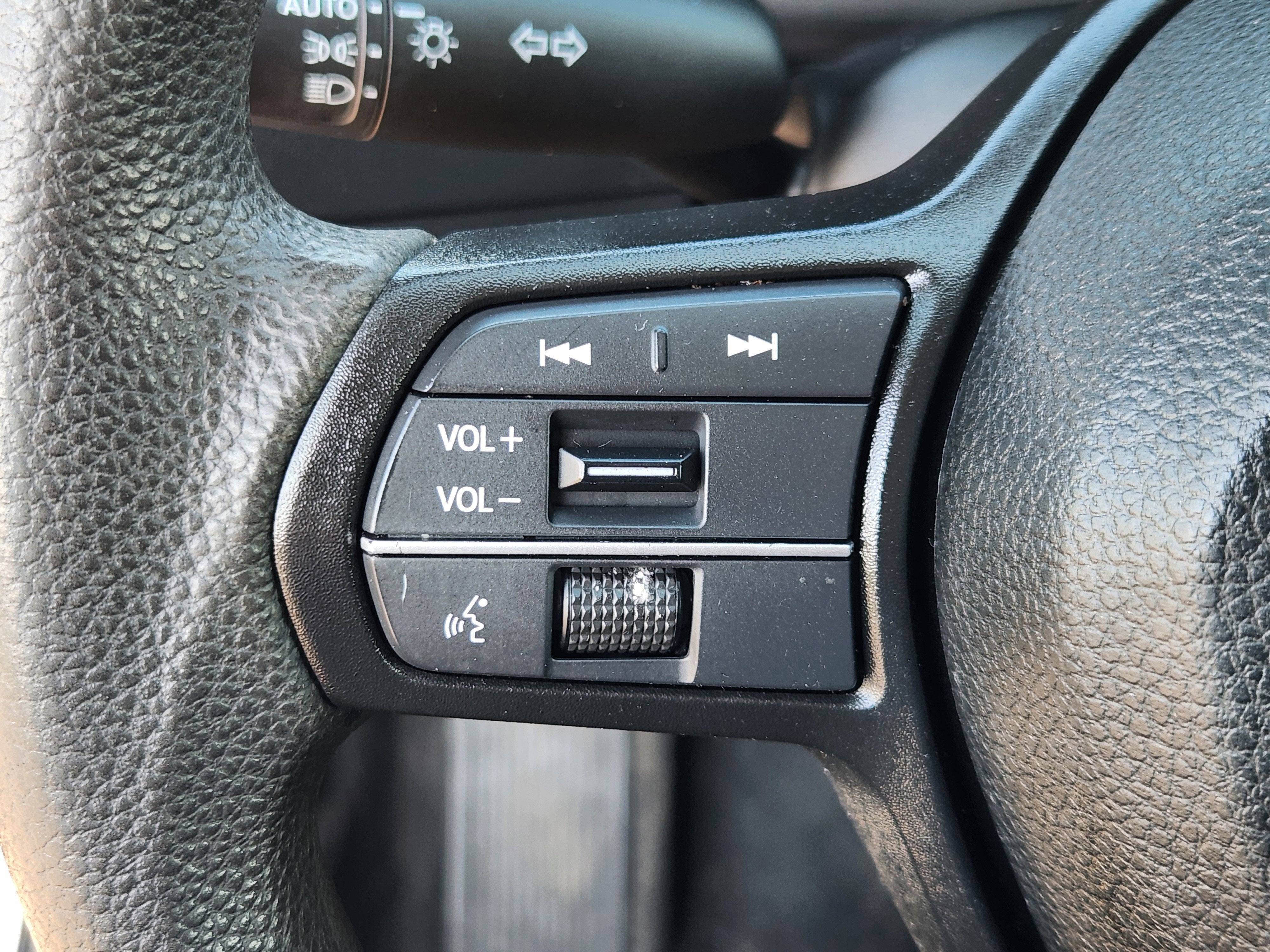 2023 Honda Accord Sedan LX