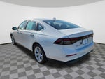 2023 Honda Accord Sedan LX