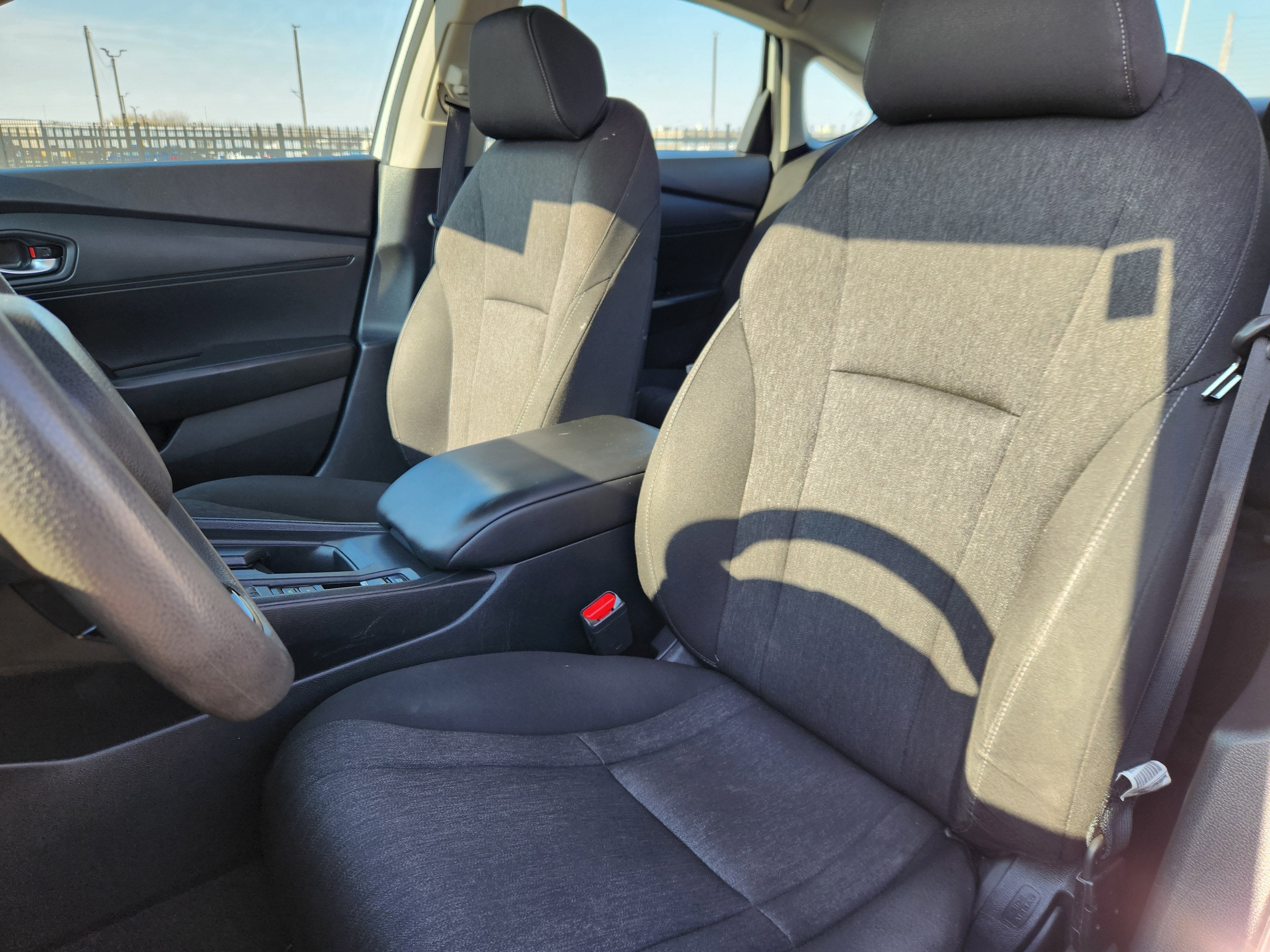 2023 Honda Accord Sedan LX