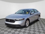 2023 Honda Accord Sedan LX