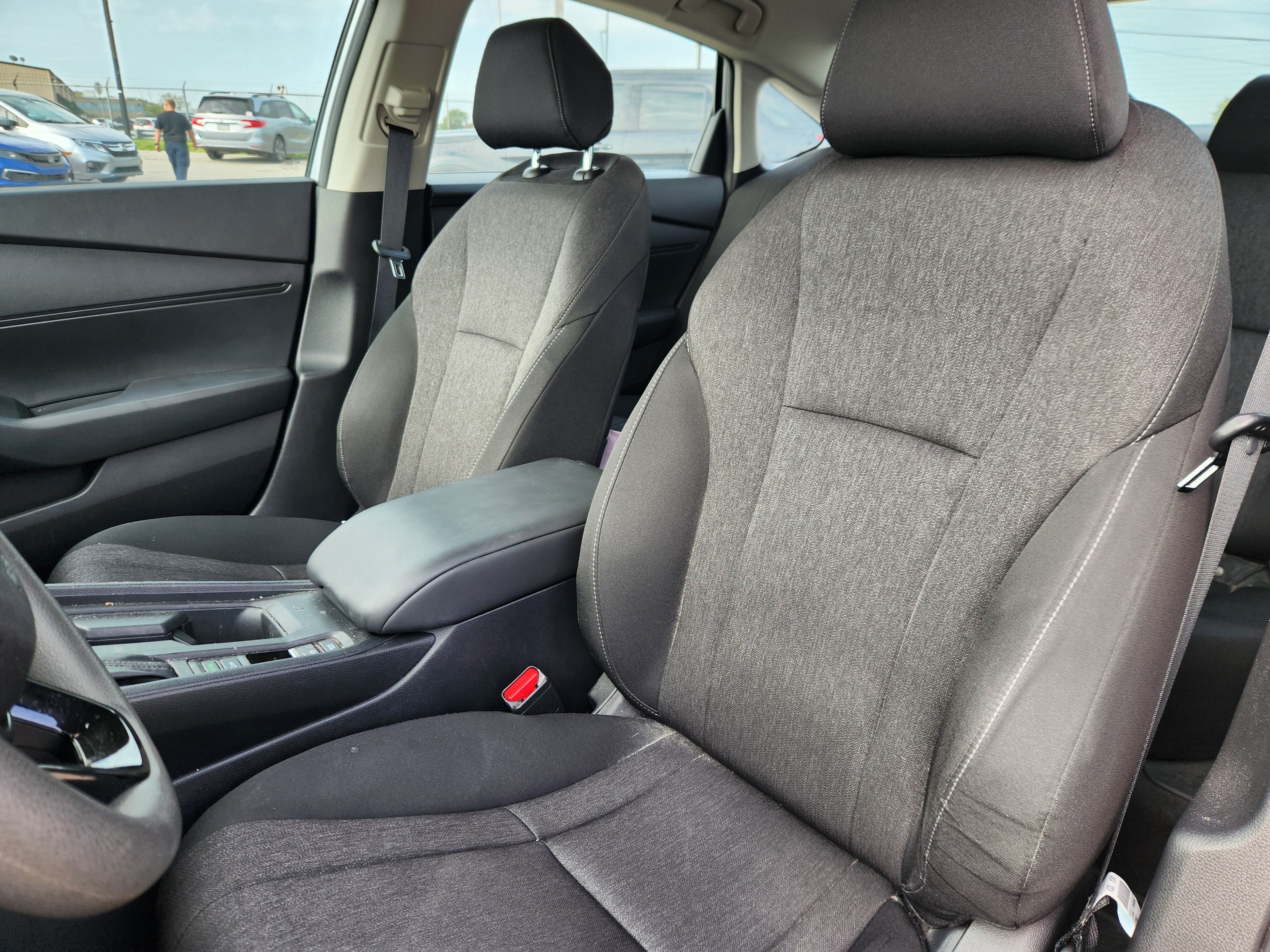 2023 Honda Accord Sedan LX