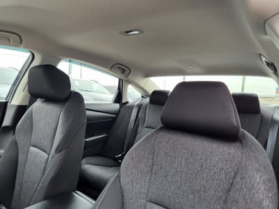 2025 Honda Accord Sedan LX