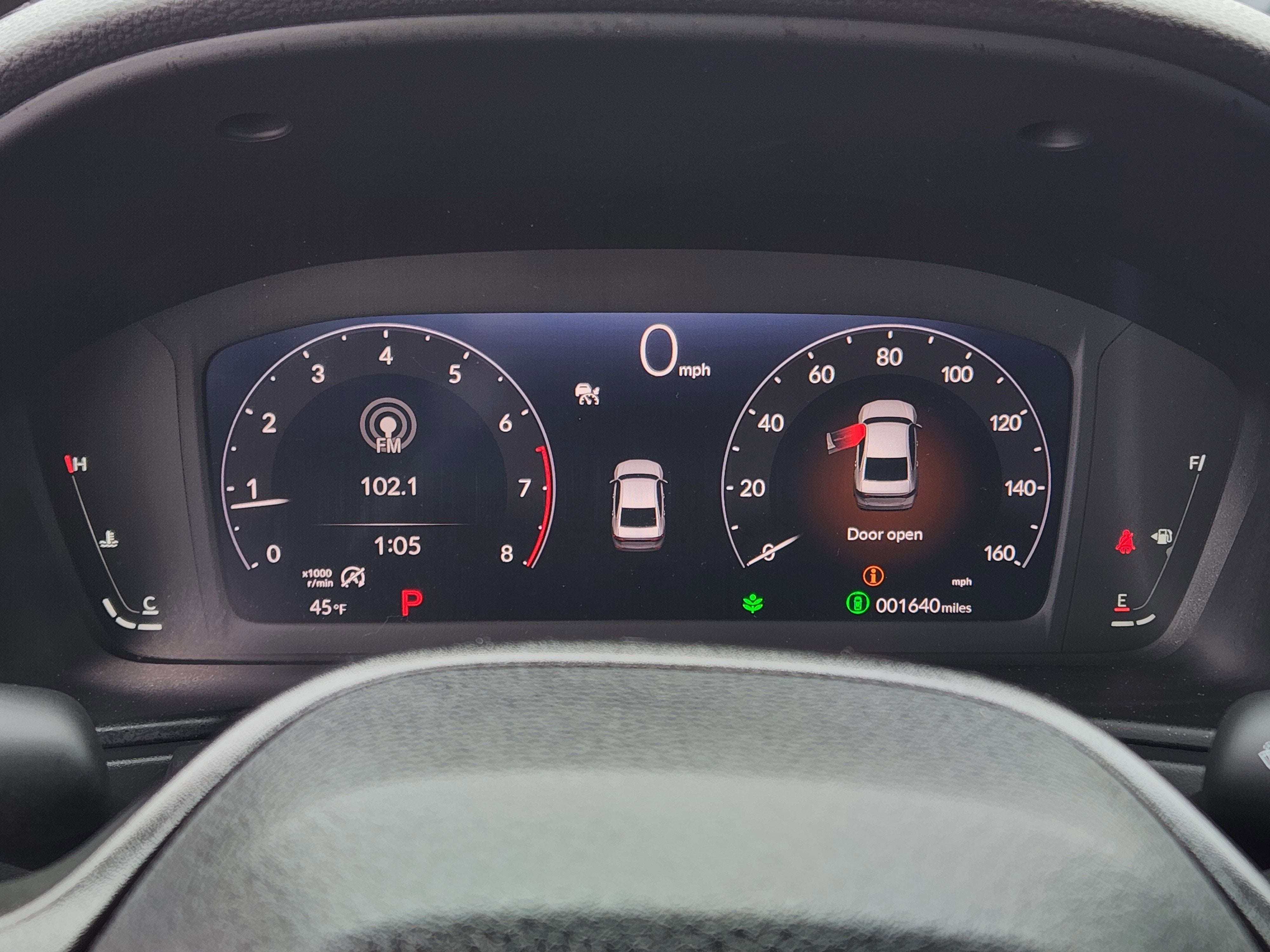 2025 Honda Accord Sedan LX