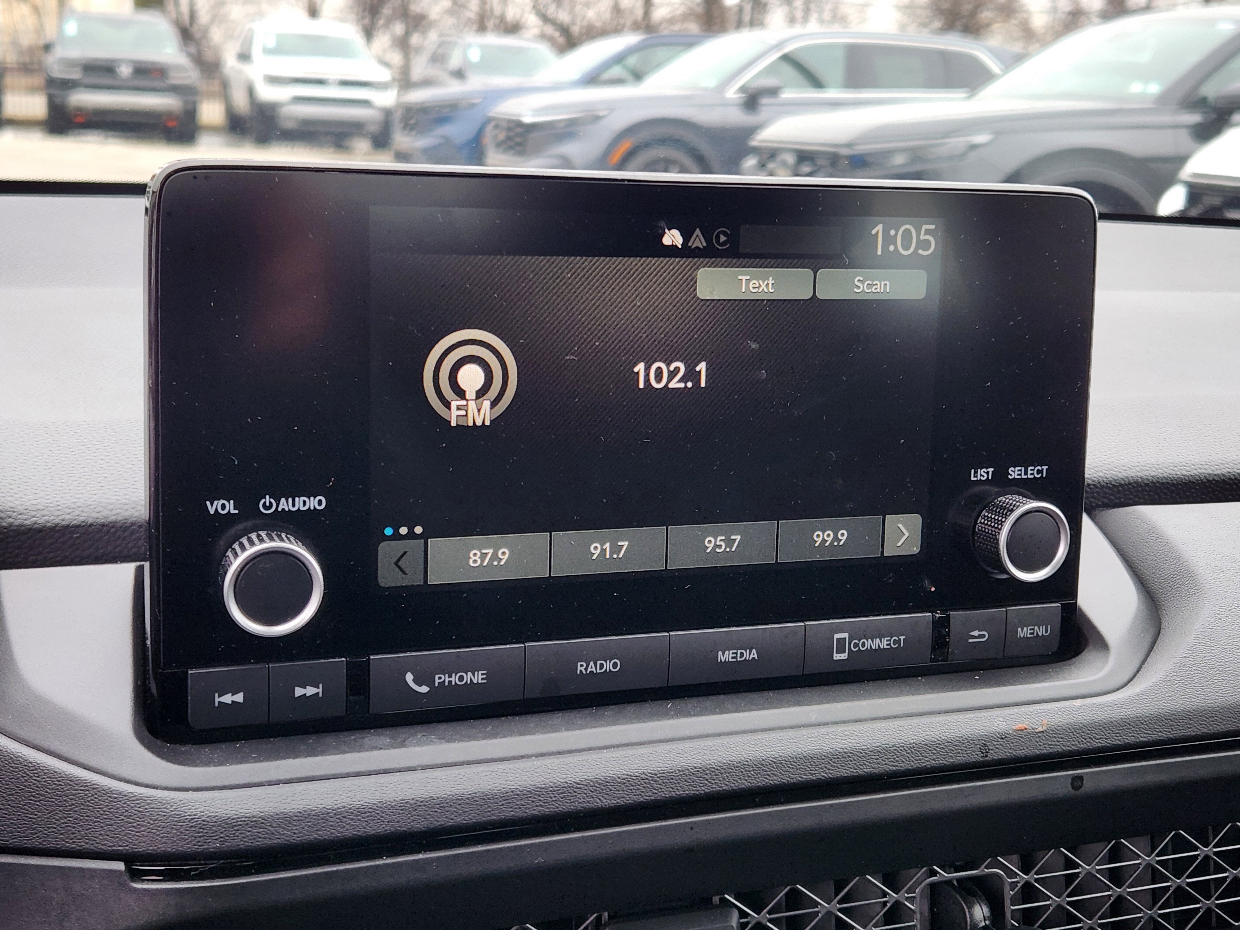 2025 Honda Accord Sedan LX