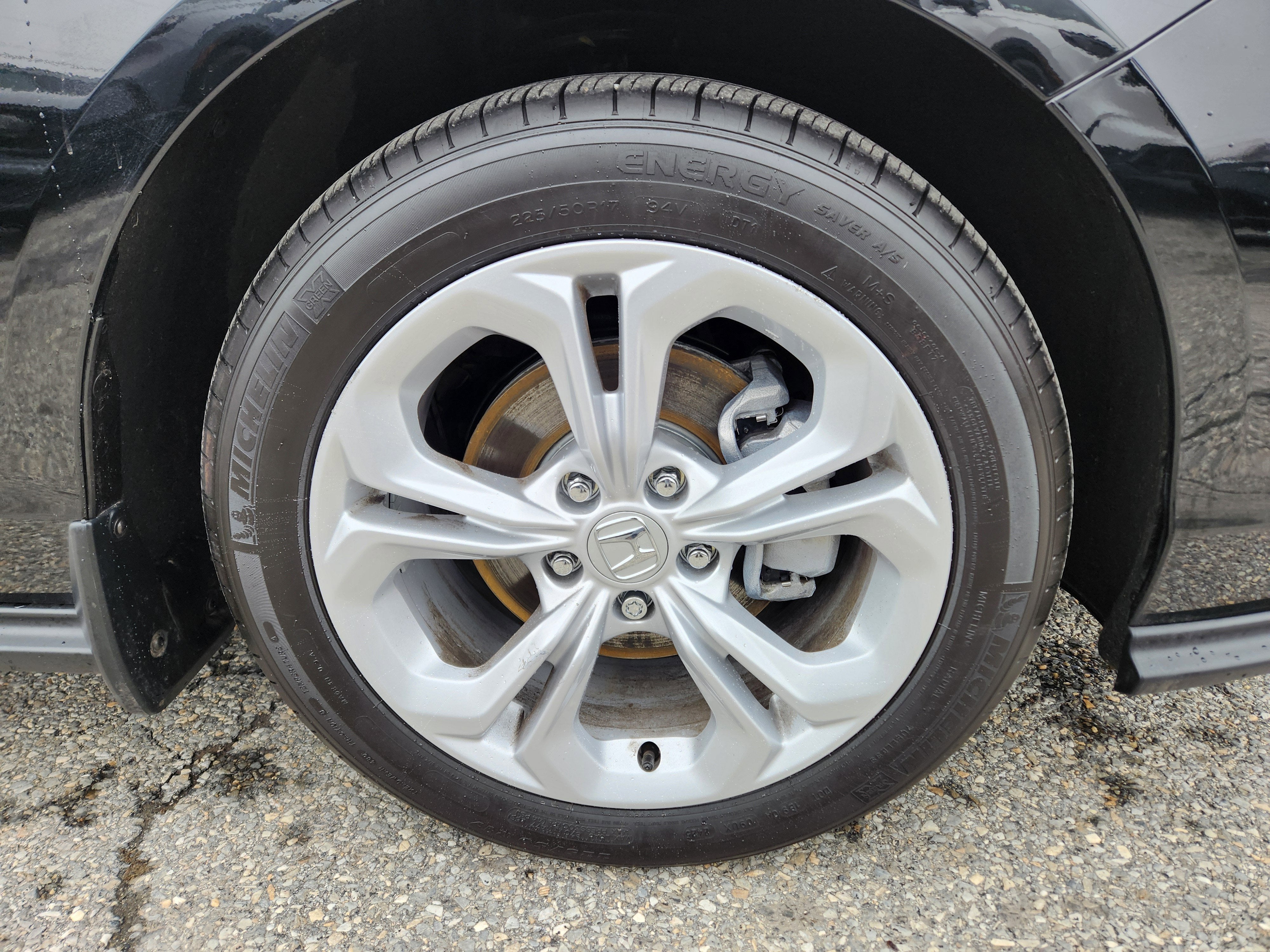 2025 Honda Accord Sedan LX