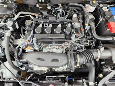 2025 Honda Accord Sedan LX