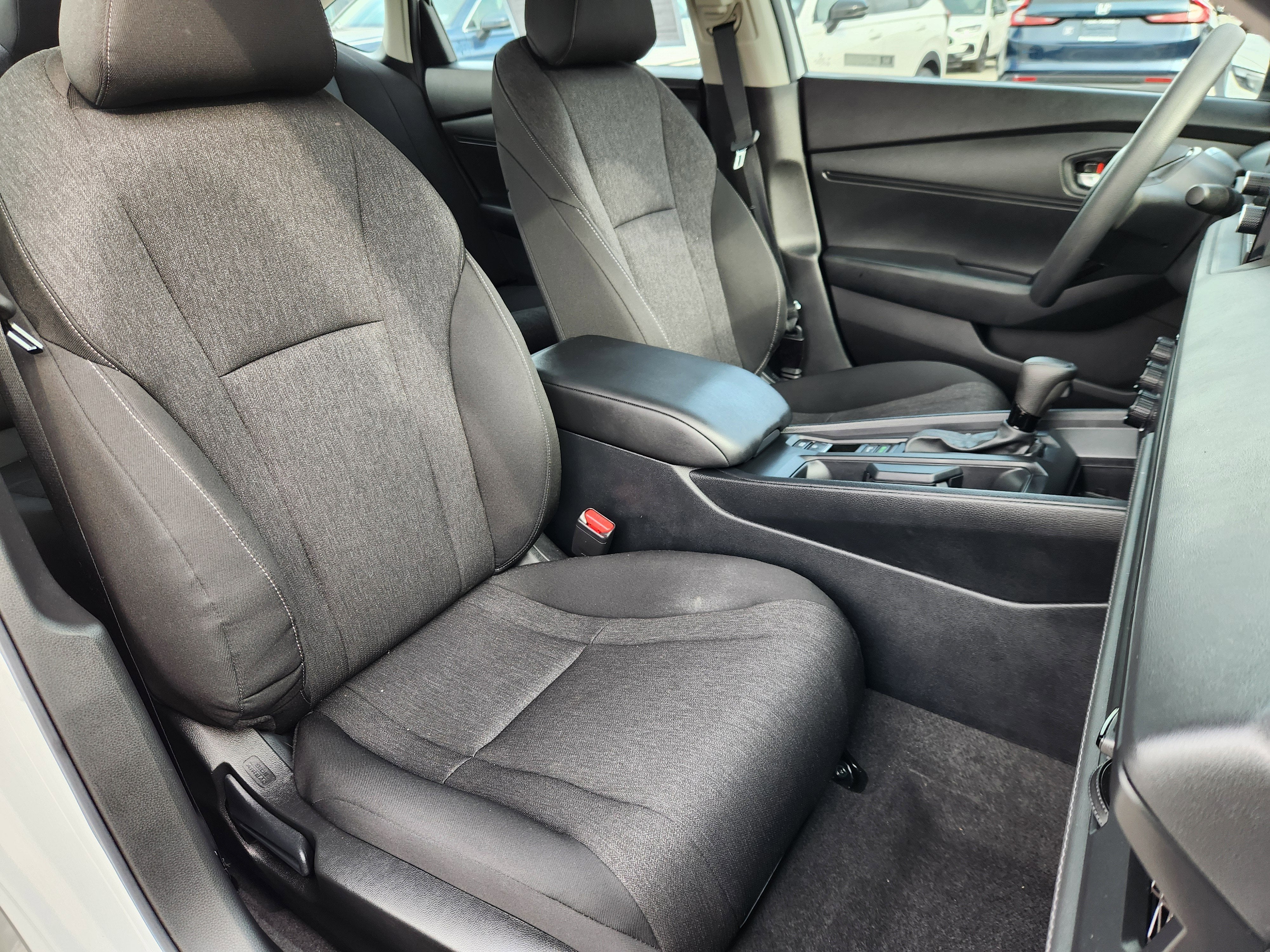 2025 Honda Accord Sedan LX