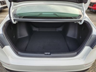 2025 Honda Accord Sedan LX