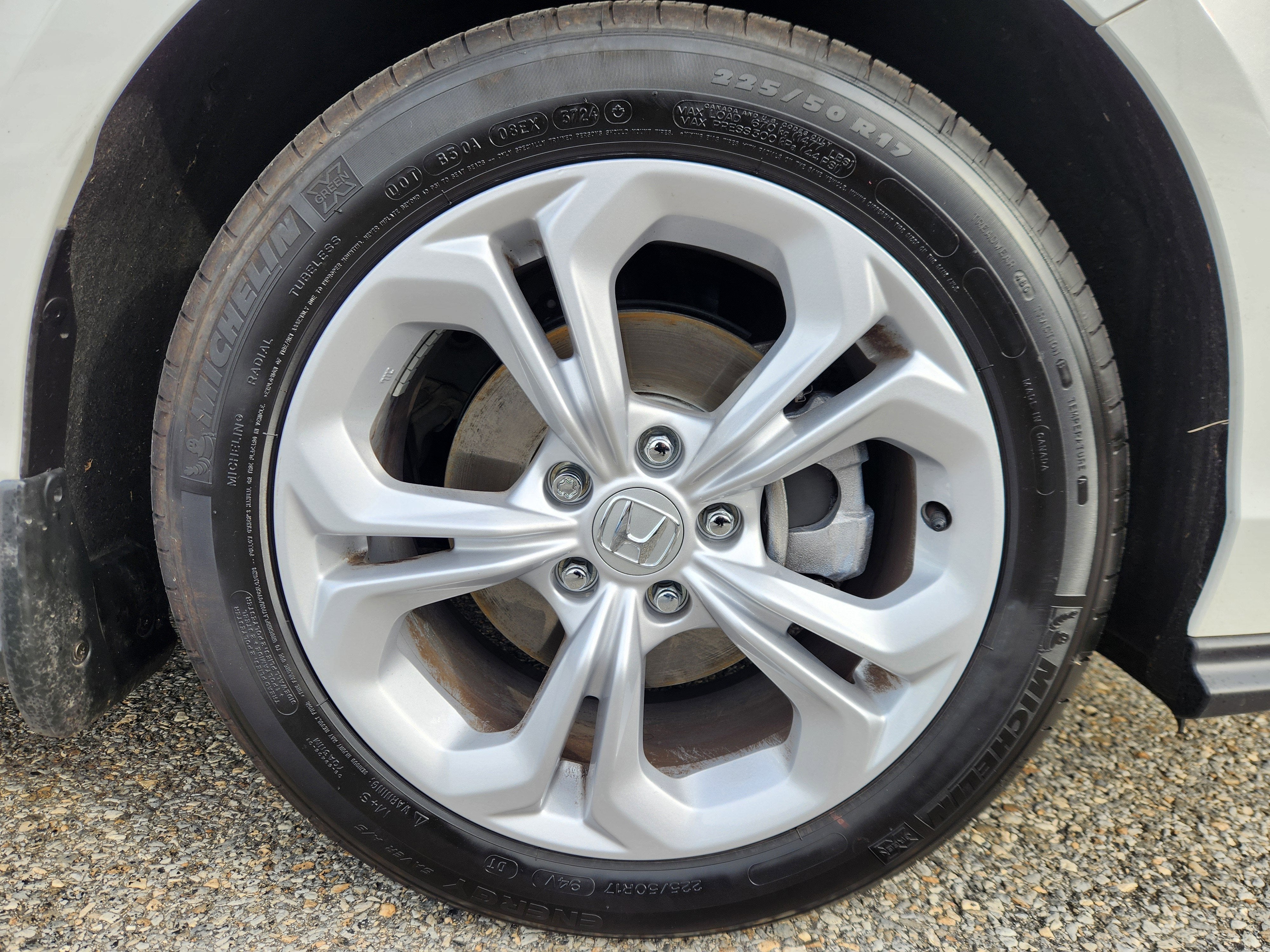 2025 Honda Accord Sedan LX