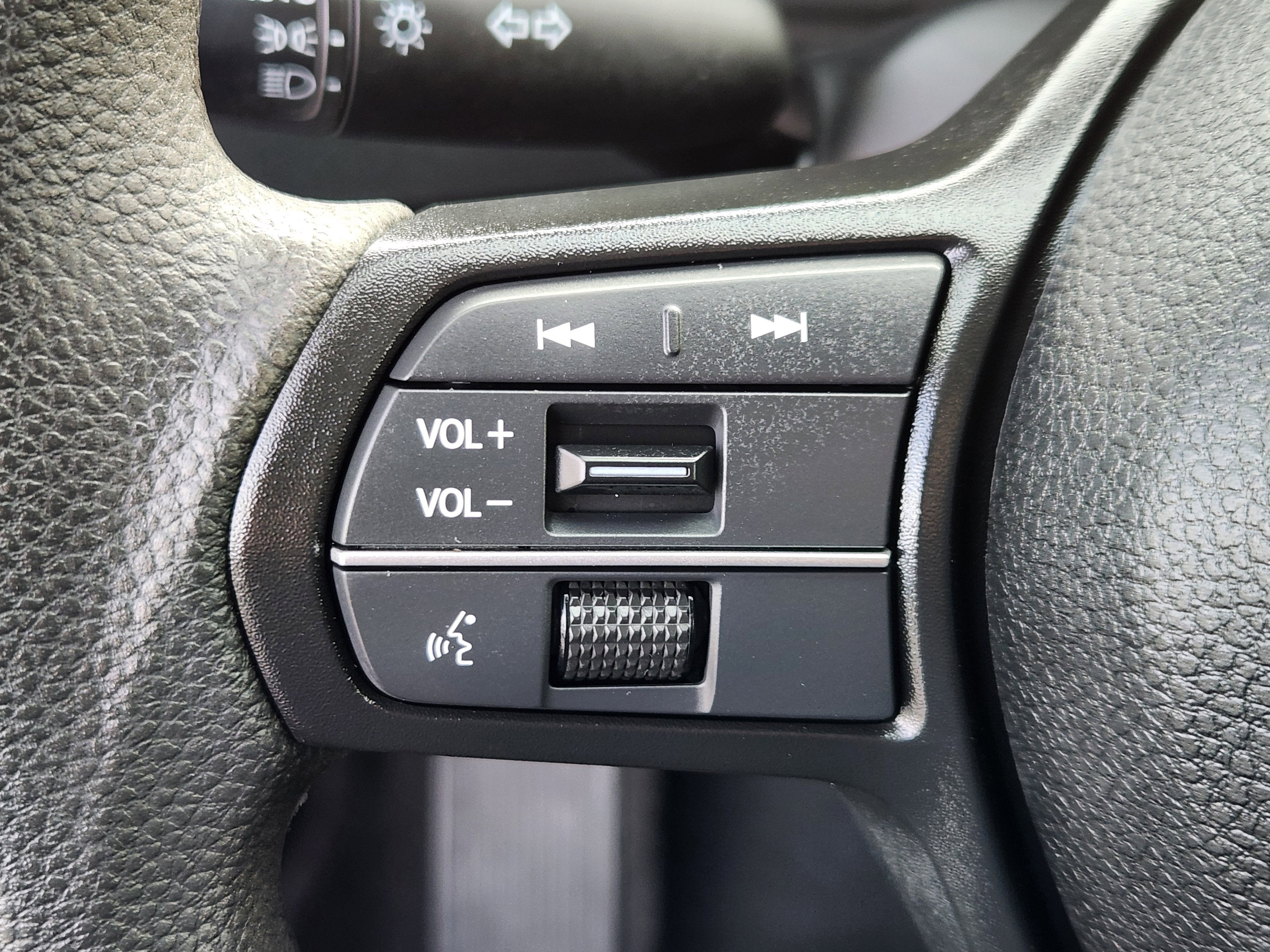 2025 Honda Accord Sedan LX