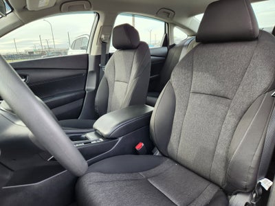 2025 Honda Accord Sedan LX