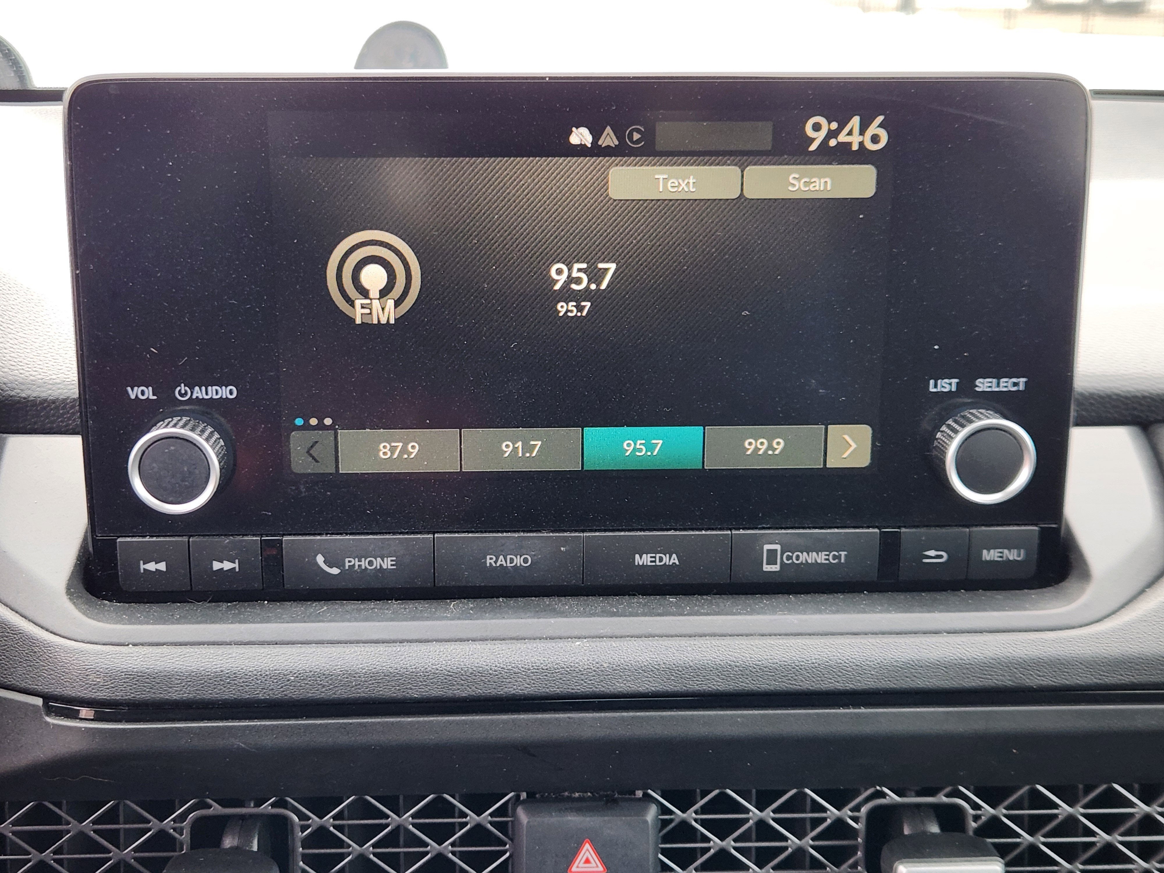 2023 Honda Accord Sedan EX