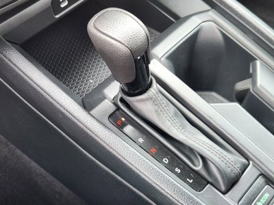 2023 Honda Accord Sedan EX