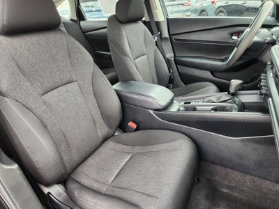 2023 Honda Accord Sedan EX