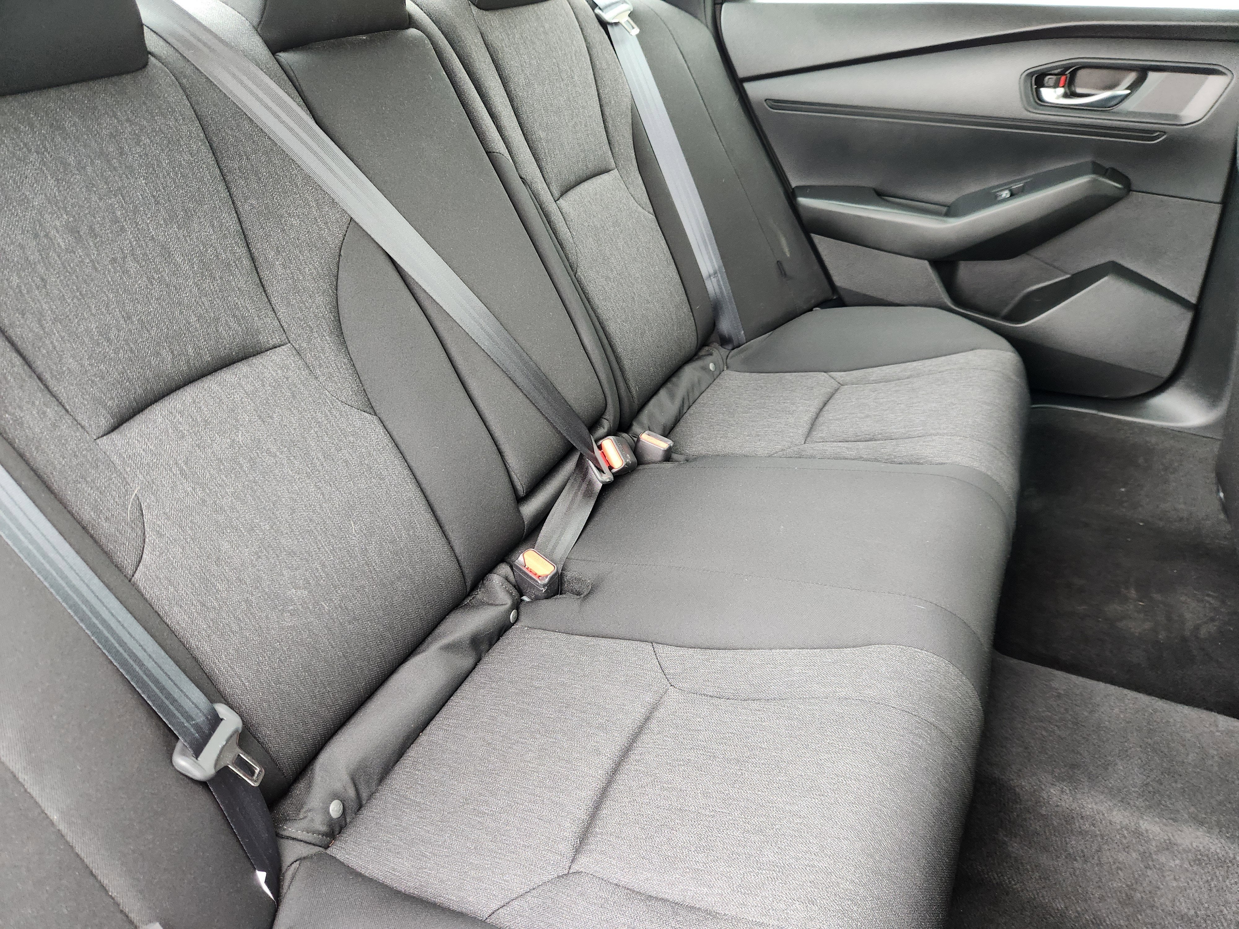 2023 Honda Accord Sedan EX