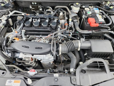 2023 Honda Accord Sedan EX