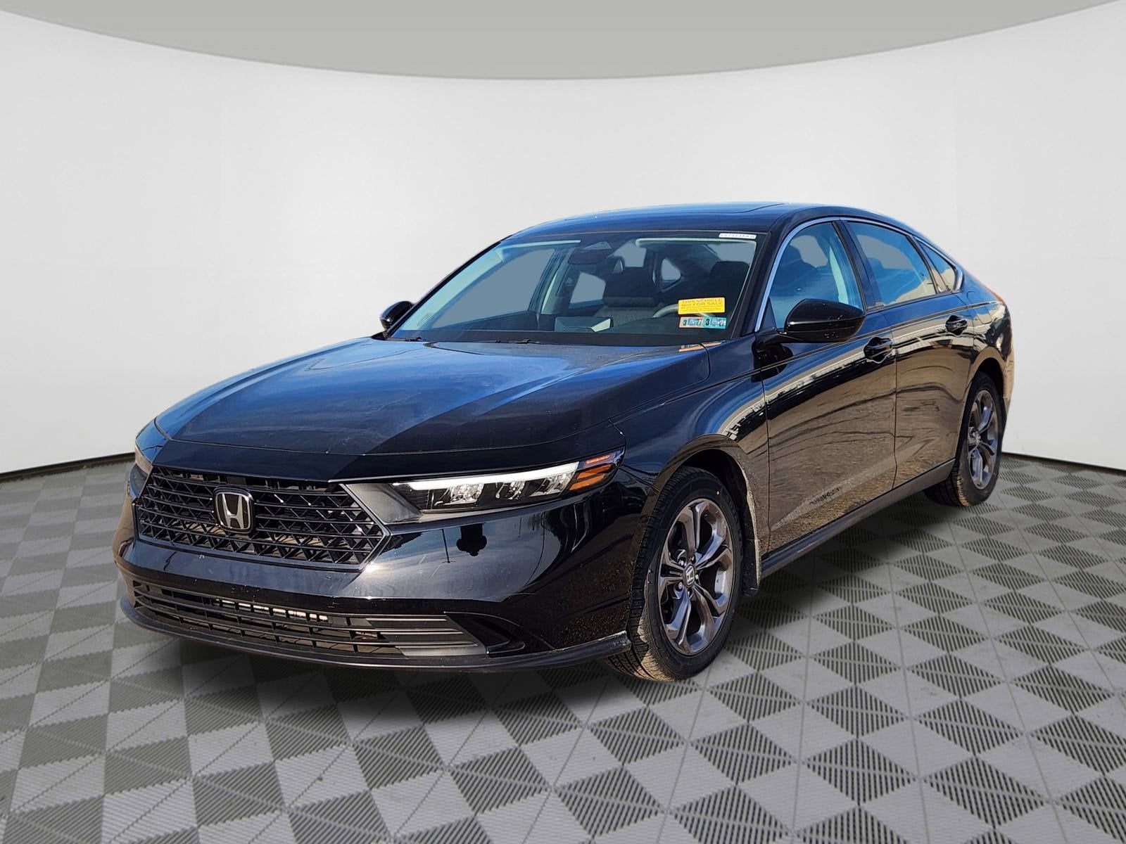 2023 Honda Accord Sedan EX