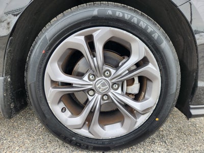 2023 Honda Accord Sedan EX