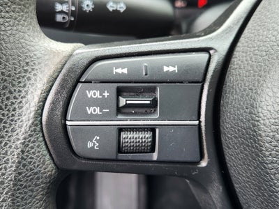 2023 Honda Accord Sedan EX