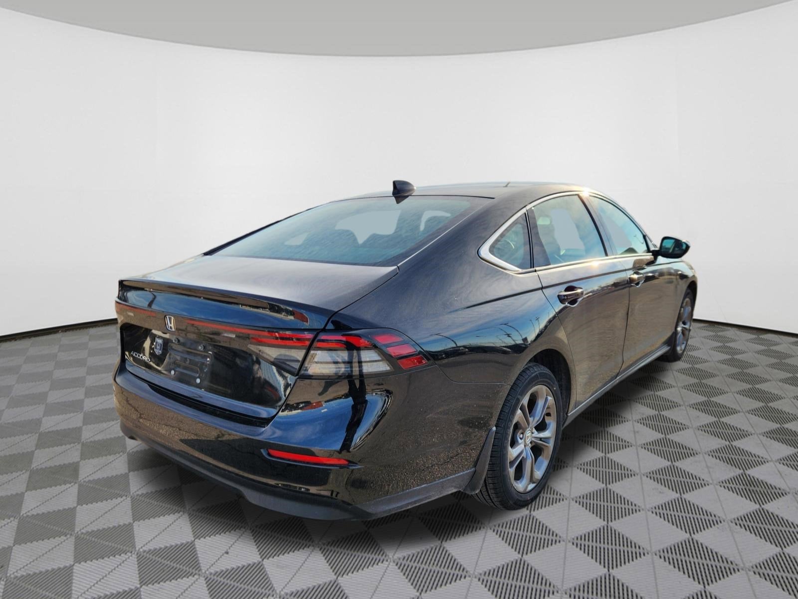 2023 Honda Accord Sedan EX