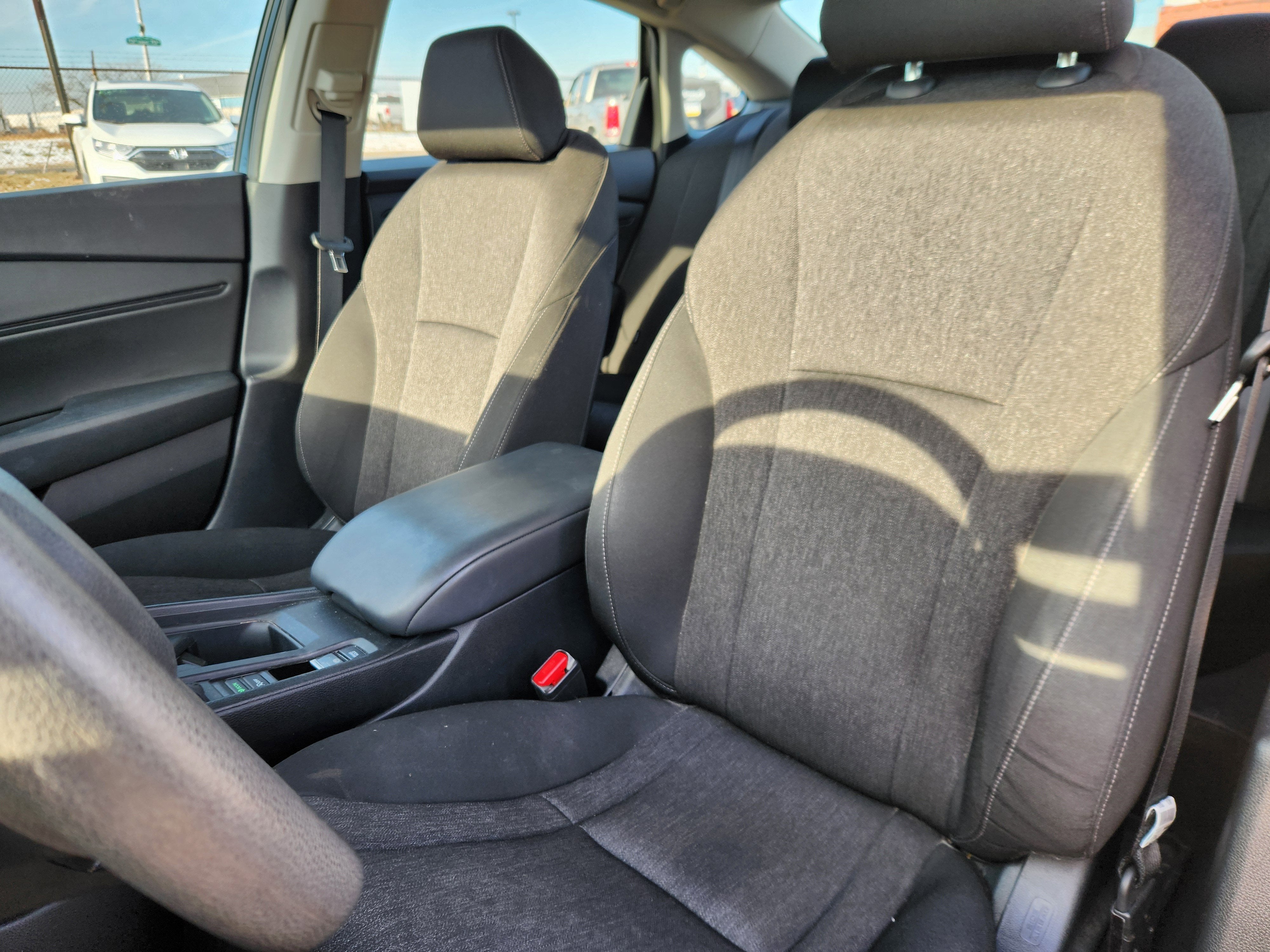 2023 Honda Accord Sedan EX