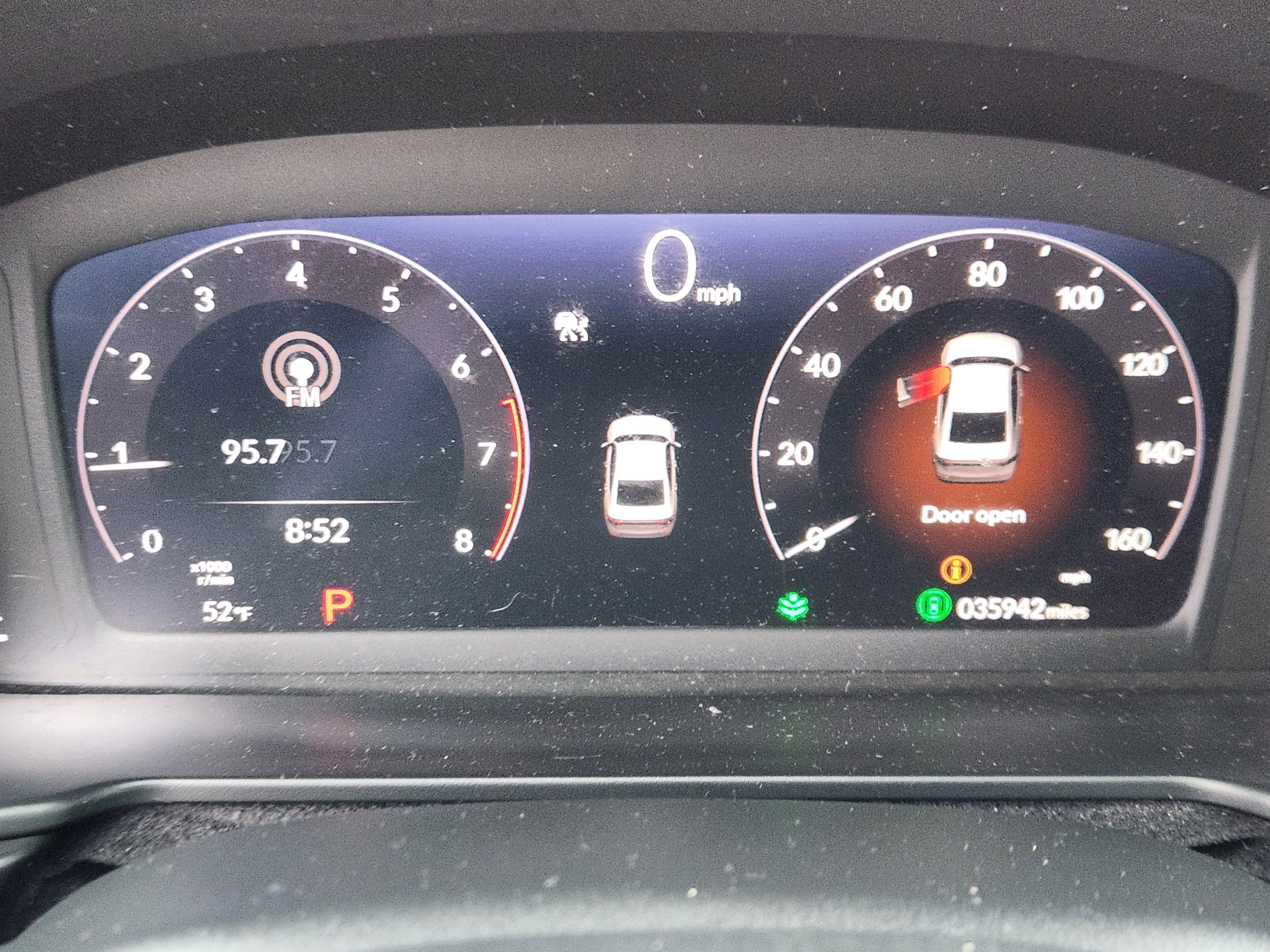 2023 Honda Accord Sedan EX